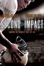 Cover: Second Impact - Farrar, Straus and Giroux (BYR)