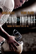 Cover: Second Impact - Farrar, Straus and Giroux (BYR)