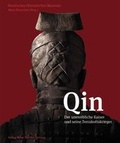 Cover: Qin - NZZ Libro ein Imprint der Schwabe Verlagsgruppe AG