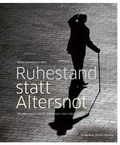 Cover: Ruhestand statt Altersnot - NZZ Libro ein Imprint der Schwabe Verlagsgruppe AG