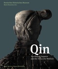 Cover: Qin (franz&ouml;sische Ausgabe) - NZZ Libro ein Imprint der Schwabe Verlagsgruppe AG