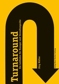 Cover: Turnaround - NZZ Libro ein Imprint der Schwabe Verlagsgruppe AG
