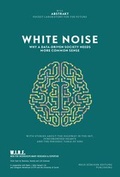 Cover: Abstract No. 12 - White Noise - NZZ Libro ein Imprint der Schwabe Verlagsgruppe AG