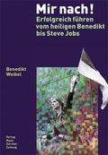 Cover: Mir nach! - NZZ Libro ein Imprint der Schwabe Verlagsgruppe AG