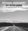 Cover: My Road home. Just what I saw along the way... - Till Schaap Edition