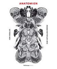 Enlarge image Cover: Anatomien - Till Schaap Edition