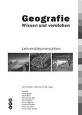 Cover: Geografie - Wissen und verstehen - hep verlag