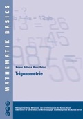 Cover: Trigonometrie - hep verlag