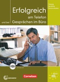 Cover: Training berufliche Kommunikation - B2/C1 - Cornelsen Verlag