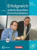 Cover: Training berufliche Kommunikation - B2/C1 - Cornelsen Verlag