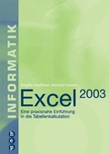 Cover: Excel 2003 - hep verlag