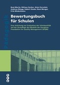 Cover: Bewertungsbuch f&uuml;r Schulen - hep verlag