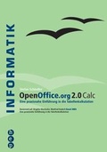Bild: OpenOffice.org 2.0 Calc - hep verlag