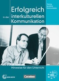 Cover: Training berufliche Kommunikation - B2/C1 - Cornelsen Verlag
