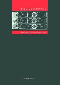 Enlarge image Cover: BILD/GESCHICHTE - De Gruyter Akademie Forschung