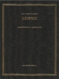 Cover: 1670-1673. Infinitesimalmathematik - De Gruyter Akademie Forschung