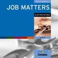Cover: Job Matters - 1st edition / A2 - Elektrotechnik - Cornelsen Verlag