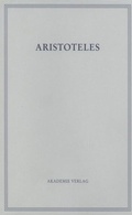 Cover: Kategorien - De Gruyter Akademie Forschung