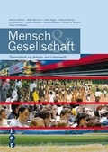 Cover: Mensch & Gesellschaft - hep verlag
