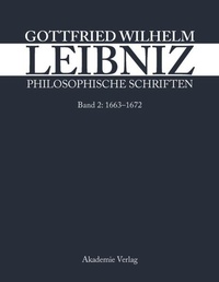 Enlarge image Cover: 1663-1672 - De Gruyter Akademie Forschung