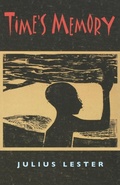 Cover: Time's Memory - Farrar, Straus and Giroux (BYR)