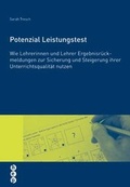 Cover: Potenzial Leistungstest - hep verlag