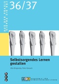 Cover: Selbstsorgendes Lernen gestalten - hep verlag