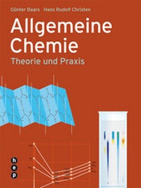 Abbildung von: Allgemeine Chemie - hep verlag