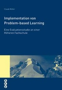 Enlarge image Cover: Implementation von Problem-based Learning - hep verlag