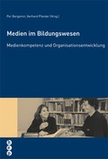 Cover: Medien im Bildungswesen - hep verlag
