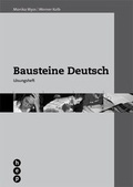 Cover: Bausteine Deutsch - hep verlag
