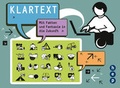 Cover: Klartext - hep verlag