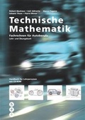 Cover: Technische Mathematik - hep verlag