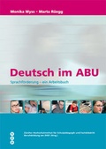 Cover: Deutsch im ABU - hep verlag