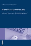 Cover: Offene Bildungsinhalte (OER) - hep verlag