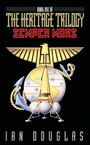 Cover: Semper Mars - Avon Books