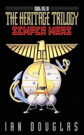Cover: Semper Mars - Avon Books