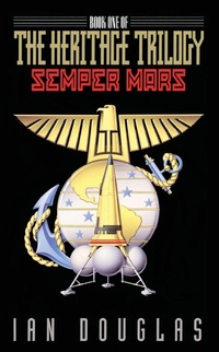 Enlarge image Cover: Semper Mars - Avon Books