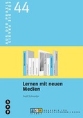 Cover: Lernen mit neuen Medien - hep verlag