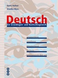 Cover: Deutsch - hep verlag