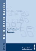 Cover: Prozente - hep verlag