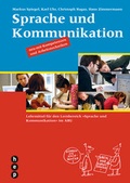 Cover: Sprache und Kommunikation - hep verlag