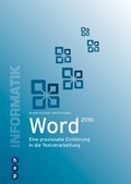 Cover: Word 2010 - hep verlag