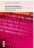 Cover: Sprache und Gesellschaft - hep verlag