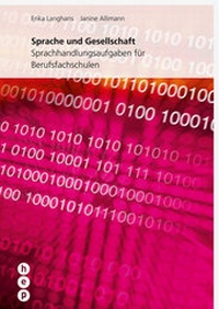 Enlarge image Cover: Sprache und Gesellschaft - hep verlag
