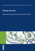 Cover: Failing Schools - hep verlag