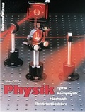Cover: Physik - Ausgabe Volk und Wissen - Sekundarstufe I (au&szlig;er Gymnasium)... / 9./10. Schuljahr - Optik, Kernphysik, Mechanik, Elektrizit&auml;tslehre - Volk und Wissen Verlag
