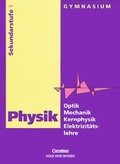 Cover: Physik - Ausgabe Volk und Wissen - Gymnasium &Ouml;stliche Bundesl&auml;nder / 9./10. Schuljahr - Sch&uuml;lerbuch - Volk und Wissen Verlag