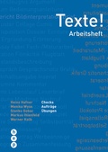 Cover: Texte! - hep verlag