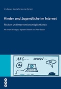 Cover: Kinder und Jugendliche im Internet - hep verlag